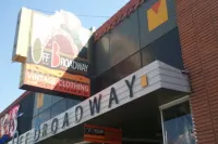 Off Broadway