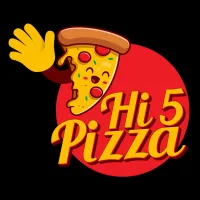 Hi5 Pizza and Donair