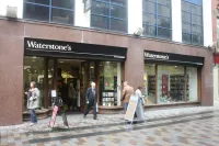 Waterstones