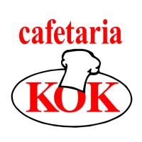 Cafetaria Kok