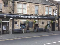 Corstorphine Inn