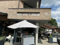 Cafe Hof van 't Rauw