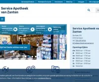 Service Apotheek van Zanten