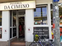 Pizzeria da Cimino