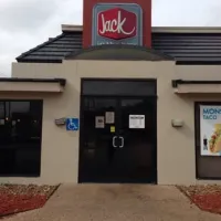 Jack in the Box