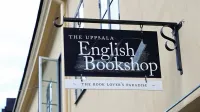 English Bookshop