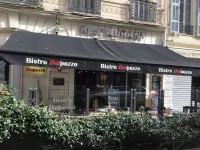 Bistrot Dalpozzo