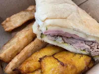 Cuba Cuba Sandwicheria