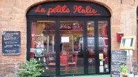 La Petite Italie