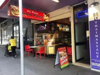 Ali's Kebab