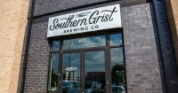 Southern Grist - The Nations