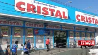 Supermercados Cristal