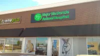 Major Mackenzie Animal Hospital