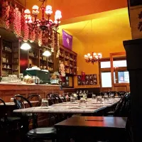 Papero Rosso Ristorante