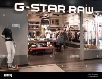 G-Star Raw