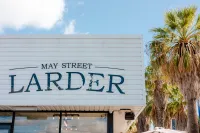 May Street Larder