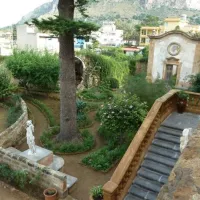 Il Giardino di Sicilia