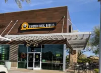 Einstein Bros. Bagels