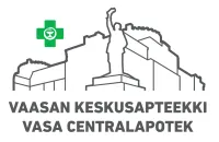 Vaasan keskusapteekki