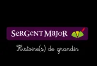 Sergent Major