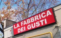 Fabbrica dei Gusti