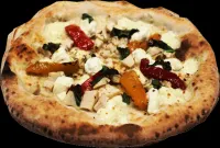 Duca's Neapolitan Pizza