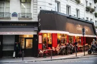 Le Comptoir