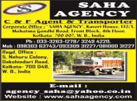 SAHA HOME DELIVERY SERVICE