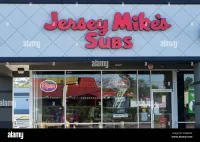 Jersey Mike's Subs