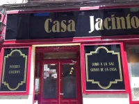 Casa Jacinto