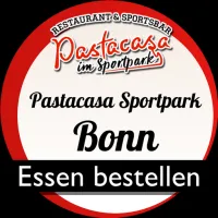 Pastacasa im Sportpark