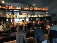 Cocktailbar Sips