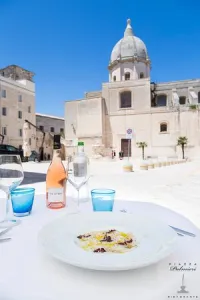 Piazza Palmieri Ristorante