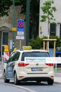 Taxi-Düsseldorf e. G. Werkstatt