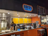 Edzo's Burger Shop