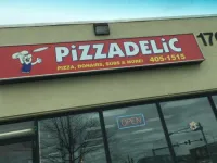 Pizzadelic