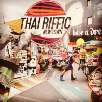 Thai Riffic