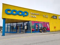 Coop Vana-Vigala kauplus