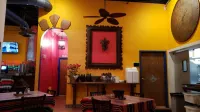 El Bandito Mexican Grill