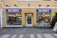 Aalborg Hobby Service