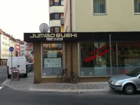 Jumbo Sushi