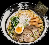 Ebisu Ramen Bar