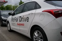 Fahrschule fit 4 car