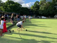 Bardon Bowls Club