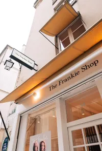 The Frankie Shop