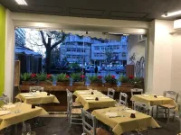 Ristorante De Coccio