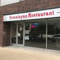 Himalayan Restaurant