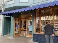 Arizmendi Bakery