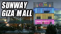 Jiu Yi Cha Ji 九億茶記 Sunway Giza (Kota Damansara)