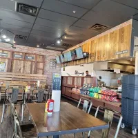 Dickey's Barbecue Pit